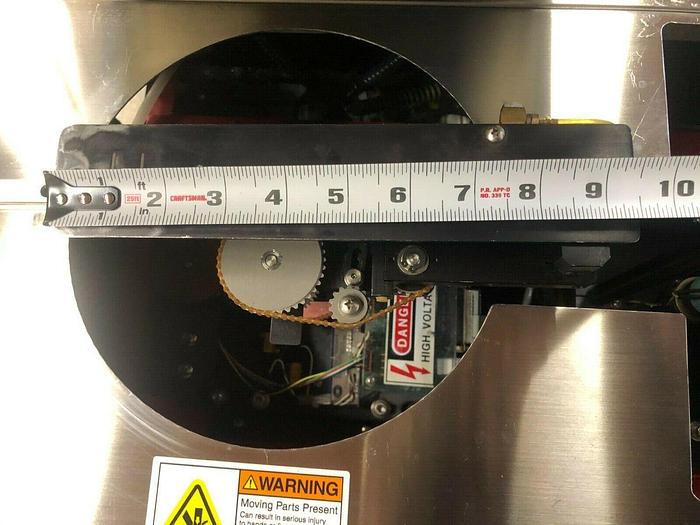 Used Fusion M200PC PHOTOSTABILIZER