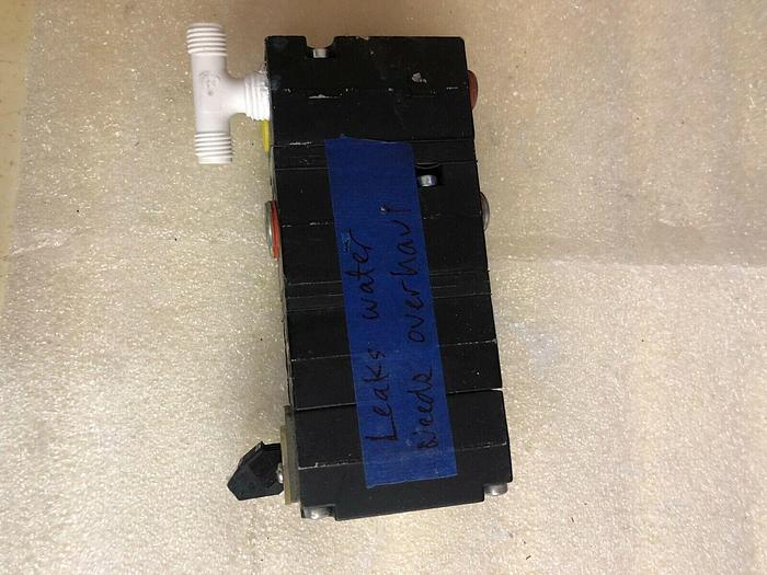 Used FAIRCHILD CATALOG NO. TT6000-006