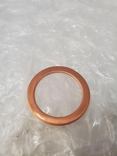 Used DUNIWAY G-275 GASKET