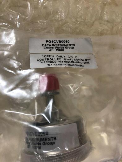 PG1CVS0060 DATA INSTRUMENTS