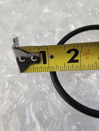 Used O-RING 75 SIZE 337