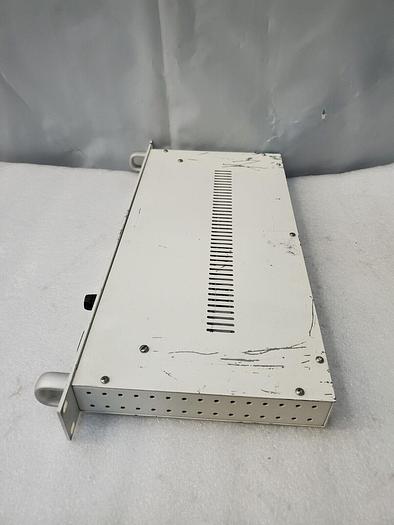 Used SSC "04E" SLIDER SIGNAL CONDITIONER