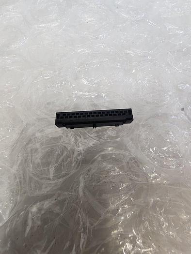 Used MOLEX WM14330-ND CONN RECEPT 30POS 2MM IDT GOLD