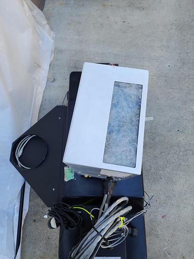 Used FUSION UV SYSTEMS LC-6 BENCHTOP CONVEYOR