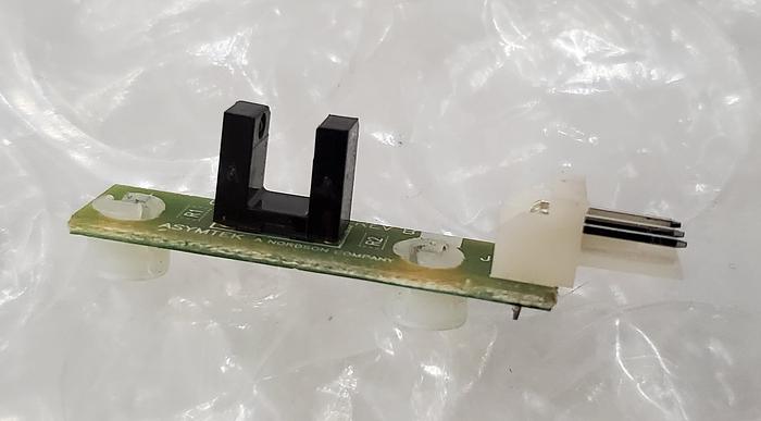 Used GUZIK BOARDS VARIOUS ASSORTMENT