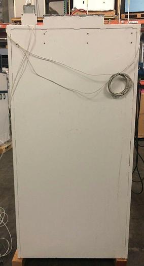 Used PRAXAIR AMMONIA & SILANE MONITORS FOR GAS CABINET