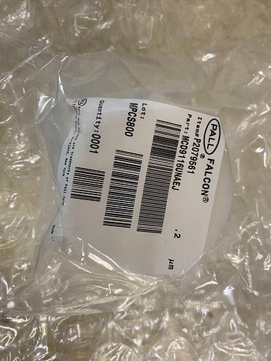 PALL FALCON MCD9116UNAEJ