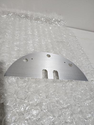 Used LWR SBSTR COV PL HTD DEP 33 4110007837010