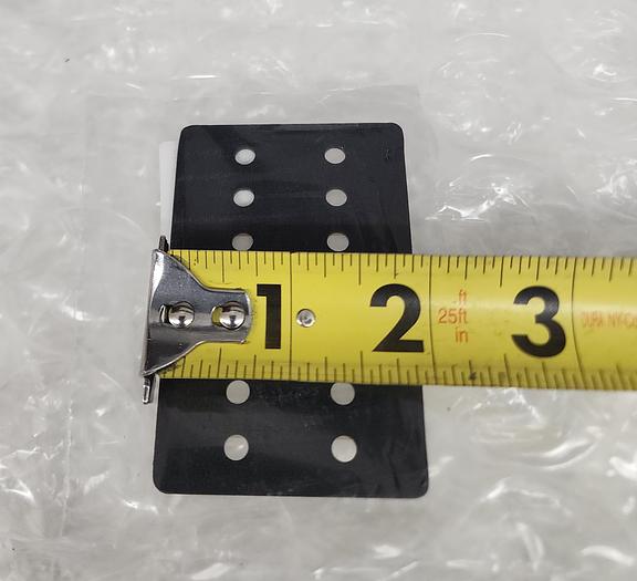 0410204100 APERTURE SOLID SAMPLE HOLDER 1 MM