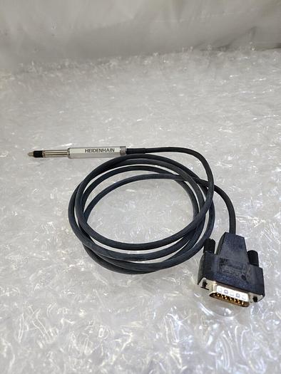 HEIDENHAIN ID 1287 LENGTH GAUGE