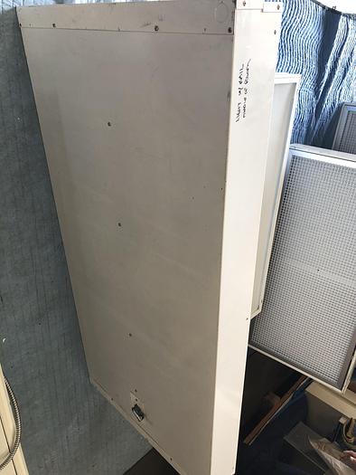 Used CEILING LIGHT  2ftx4ft 