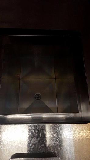 Used MTS Solvent Bench