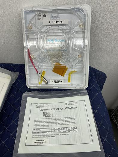 Used KLA-TENCOR 1530F-6-7018 SA