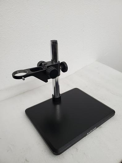 Used AMSCOPE MICROSCOPE STAND 