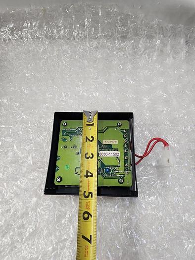 Used LEICA POWER SUPPLY 6030-11502