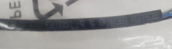 E203950 CABLE