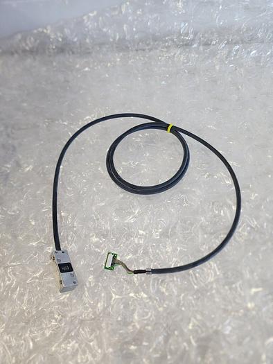 RENISHAW TD1011-10A TONIC REDHEAD