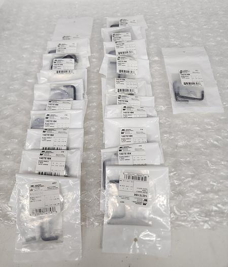 Used MOUSER ELECTRONICS 14170469 RACKS & RACK CABINET ACCESSORIES