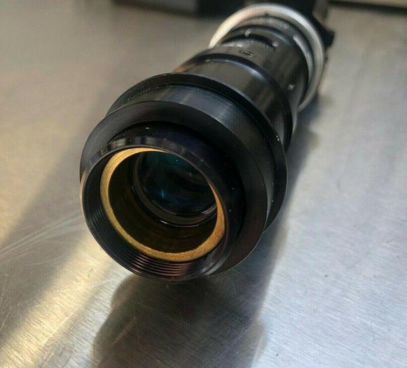Used OPTEM ZOOM 70 29-96-91