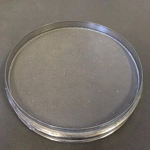 Used U.S.A Standard Testing Sieve No.30 Metric 6000M.  .0236''