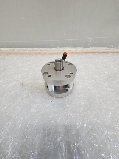 Used BIMBA FLAT-1 AIR CYLINDER