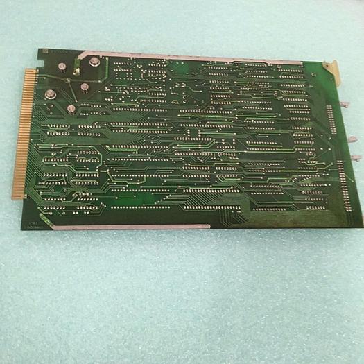Used SVG BOARD 80055A CPU BOARD