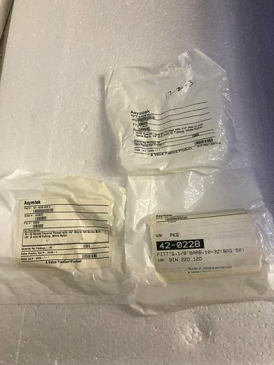 ASYMTEK 42-00228 REV C (3PKG)