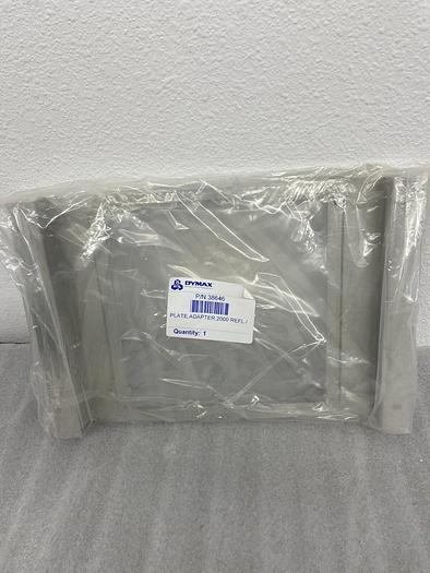DYMAX 38300 2000-1200 EC FAN TOP