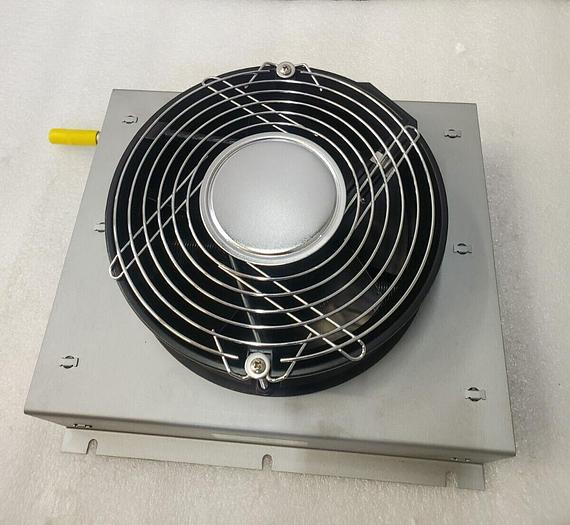 THERMATRON ENGINEERING HEAT EXCHANGER 722SLP1