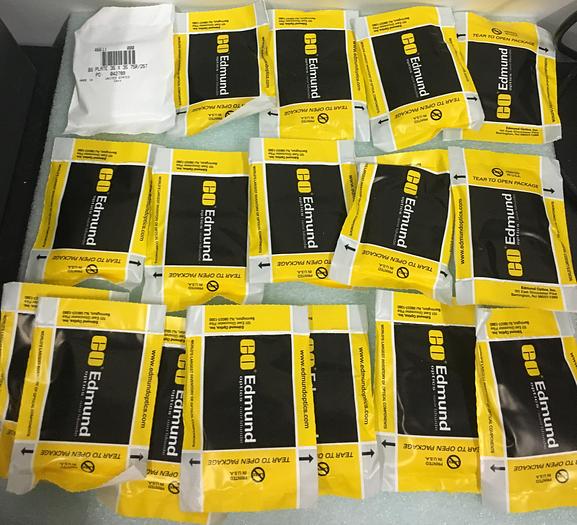 Used EDMUND BS PLATE 35 X 35 75R-25T