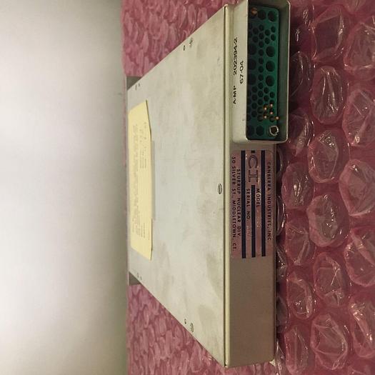 Used CANBERRA INDUSTRIES 859 Delay