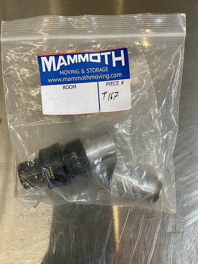 Used nikon japan CFW 15X