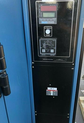 Used BLUE M OVEN STL-05S-E-MP550