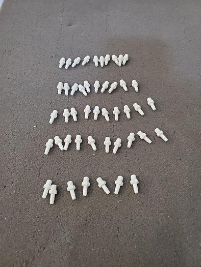 ASYMTEK 42-0228 REV B