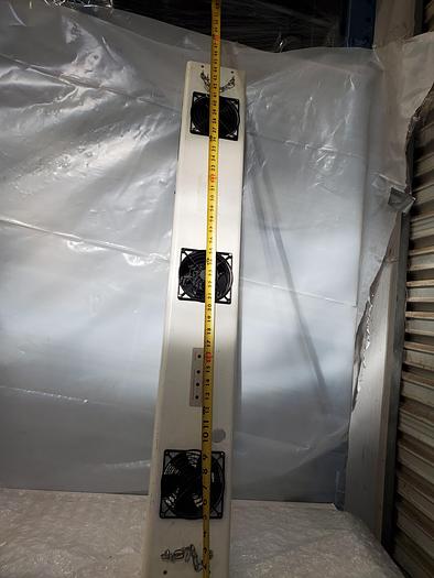 Used SIMCO PRECISION SC 6412A IONIZING BLOWER