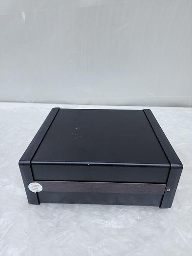 Used BRIMROSE FFA-110-B2-F3 ACOUSTO OPTIC DRIVER