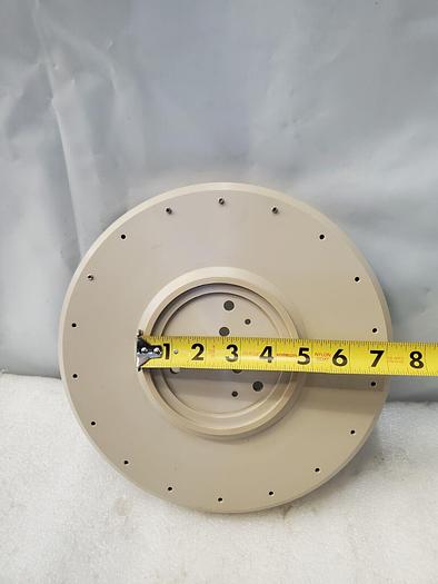 Used MBRAUN GLOVEBOX  SPARE PART