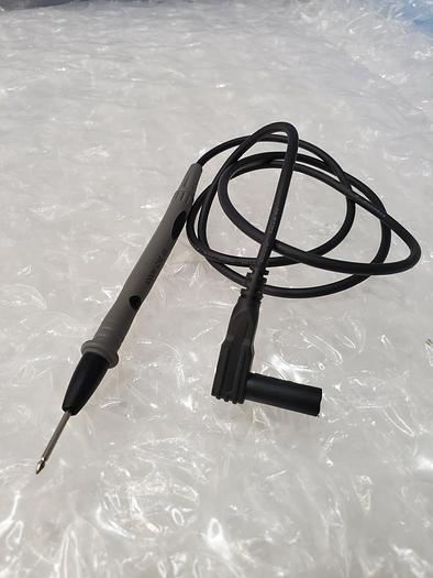 Used MASTECH 1000V CAT III TEST LEADS