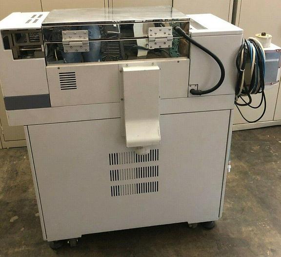 Used ASM COE 139 Curing System