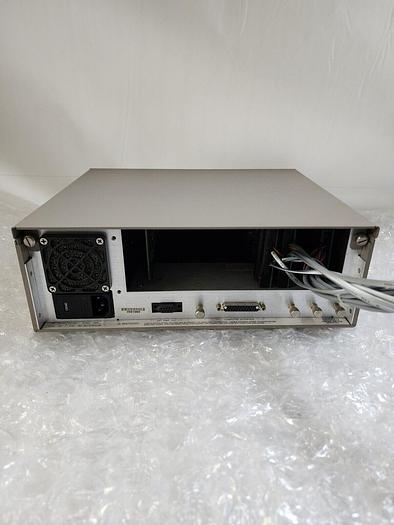 Used KEITHLEY 500A MEASUREMENT AND CONTROL SYSTEM