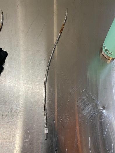 Used BANNER ENGINEERING MPLS MN 69441 REMOTE SWITCH SENSOR