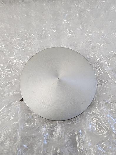 Used STARRETT GAGE DIVISION ALIGNER TOOLING, PANASONIC TV CAMERA WV-1600