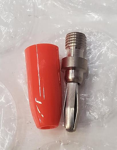 EMERSON NETWORK BANANA PLUG CONNECTORS