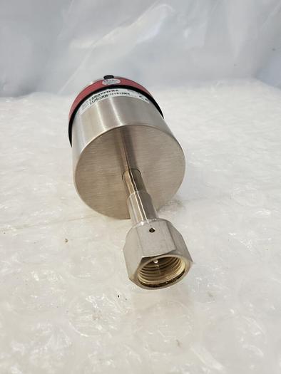 MKS D28F13TCEE0B0 BARATRON DUAL RANGE MANOMETER