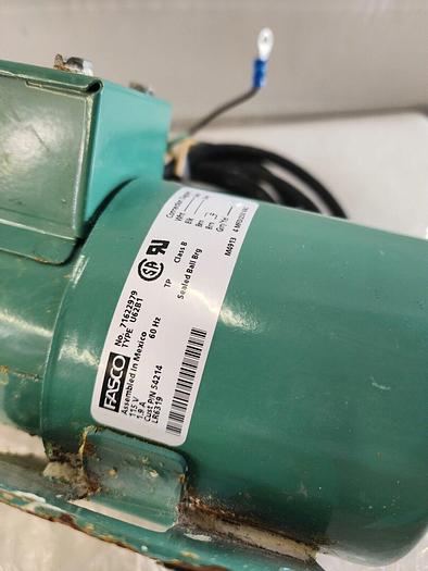 Used IWAKI MAG DRIVE PUMP WMD-40RLT-115