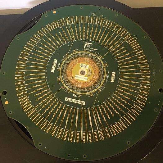 Used SV PROBE VTHW-00025-04