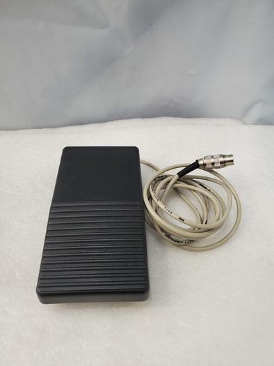 Used MARQUARDT FOOT SWITCH 2410