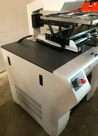 Used N&K ANALYZER 1712-RT