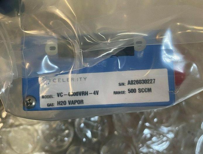 Used CELERITY TN4900