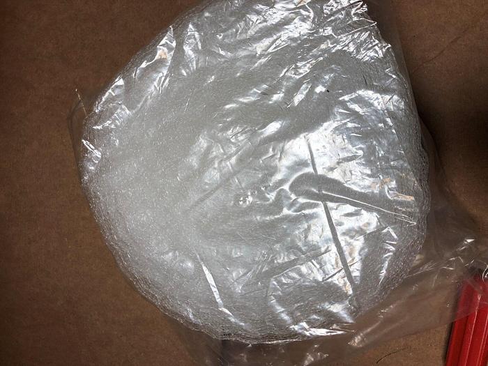 Used EDWARDS A55401036 PACKED TOWER MIST FILTER ELEME